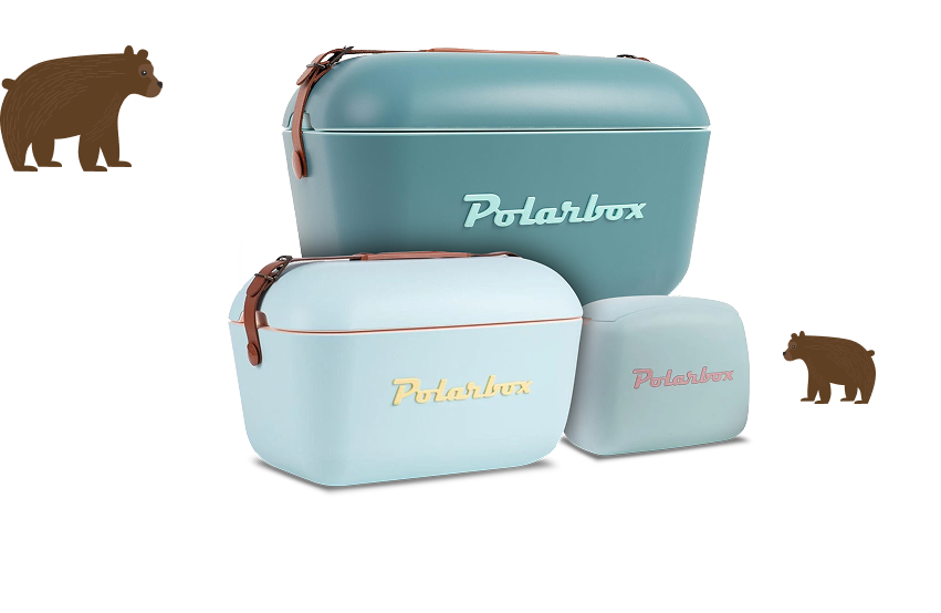 Polarbox